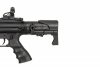 Replika pistoletu maszynowego SR4 FALCON-ZS